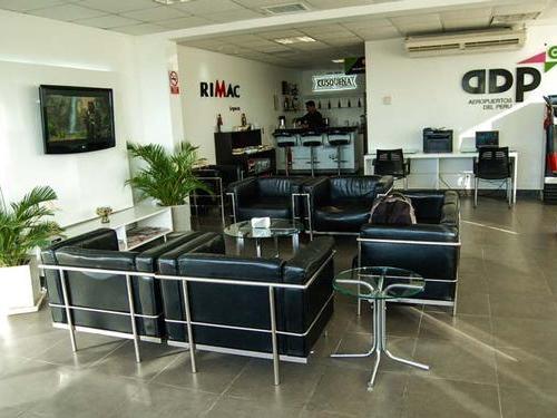 Caral VIP Lounge, Iquitos International Caral VIP Lounge, Iquitos International