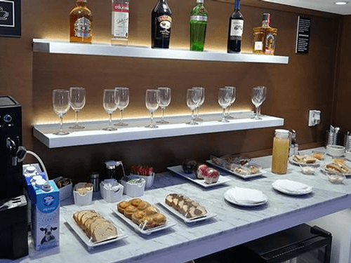 The Lounge Tapachula_Tapachula Intl_Mexico The Lounge Tapachula_Tapachula Intl_Mexico