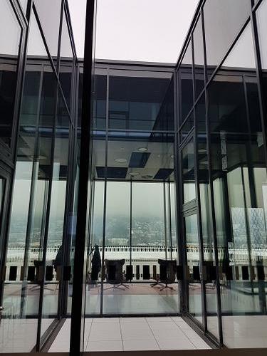 Tyrol Lounge, Innsbruck, Austria Tyrol Lounge, Innsbruck, Austria