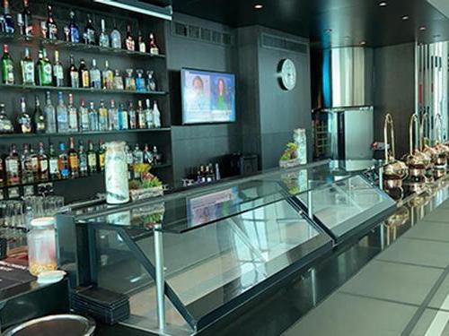 The Gallery_Dubai Intl_UAE The Gallery_Dubai Intl_UAE