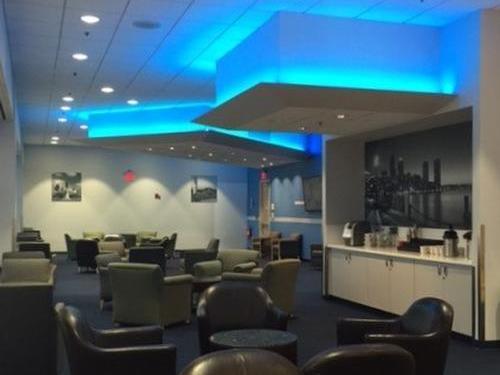 The Lounge