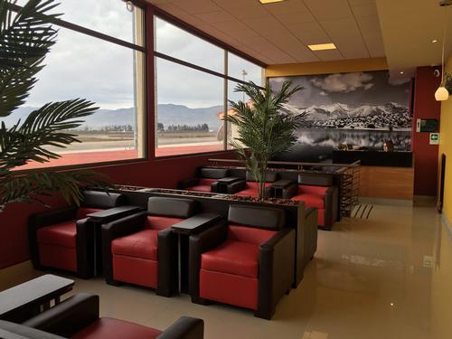 Salones VIP Pacific Club, La Serena La Florida Salones VIP Pacific Club, La Serena La Florida