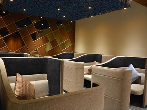 Horizon Lounge_Kathmandu Intl_Nepal Horizon Lounge_Kathmandu Intl_Nepal