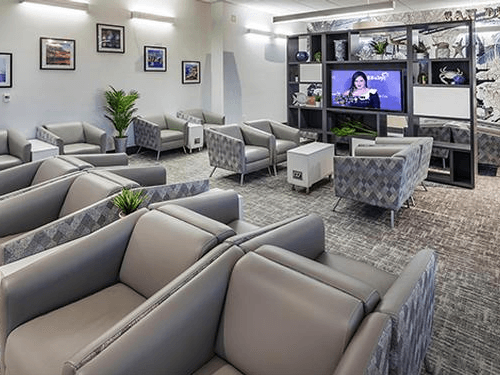 Aspire Lounge_San Diego CA Intl_USA Aspire Lounge_San Diego CA Intl_USA