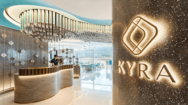 Kyra Lounge