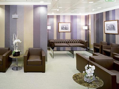Club S.E.A. - Sala Piranesi, Milan Linate Club S.E.A. - Sala Piranesi, Milan Linate