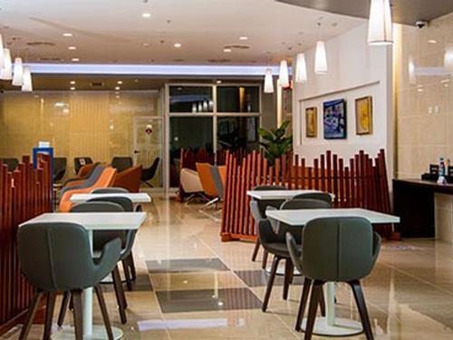 Pearl Lounge Zambia_Lusaka Intl_Zambia Pearl Lounge Zambia_Lusaka Intl_Zambia