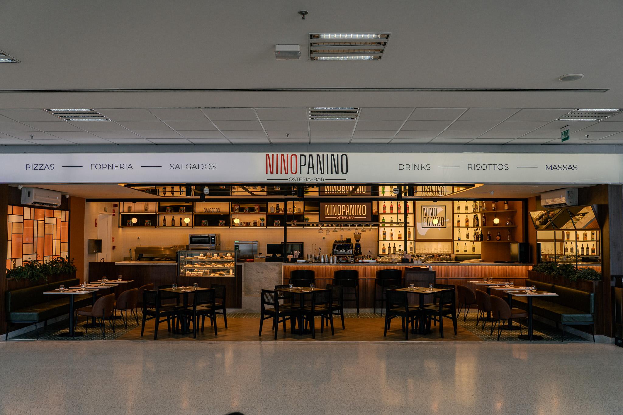 Nino Panino