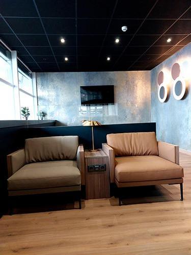 Prima Vista Lounge_Rotterdam_Netherlands Prima Vista Lounge_Rotterdam_Netherlands