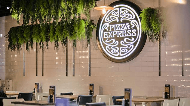 Pizza Express