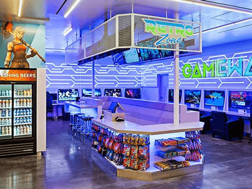 Gameway
