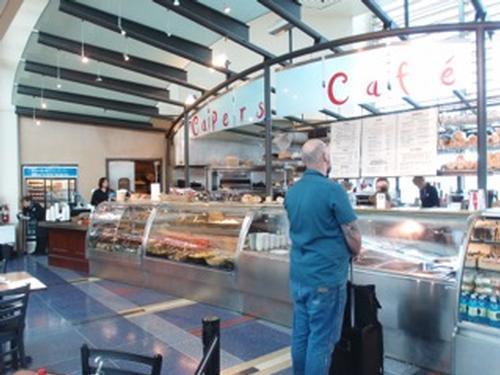 Capers Cafe Le Bar, Portland Or International Capers Cafe Le Bar, Portland Or International