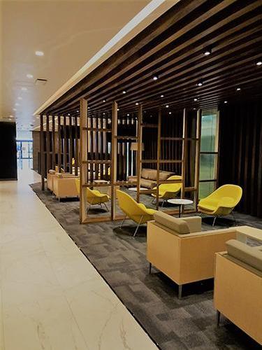 VIP Lounge Puerto Vallarta International, Puerto Vallarta Intl, Mexico VIP Lounge Puerto Vallarta International, Puerto Vallarta Intl, Mexico