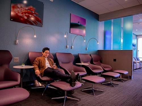 The Club SJC A8_San Jose CA Mineta Intl_USA The Club SJC A8_San Jose CA Mineta Intl_USA