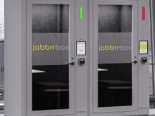 Jabbrrbox_Austin TX Bergstrom Intl_USA Jabbrrbox_Austin TX Bergstrom Intl_USA