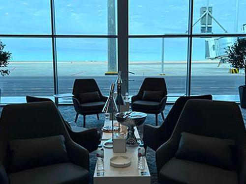 Hayyak Lounge_Arar_Saudi Arabia Hayyak Lounge_Arar_Saudi Arabia