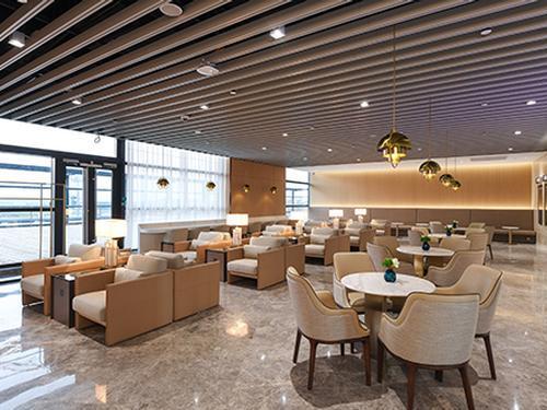 VIP Lounge 190