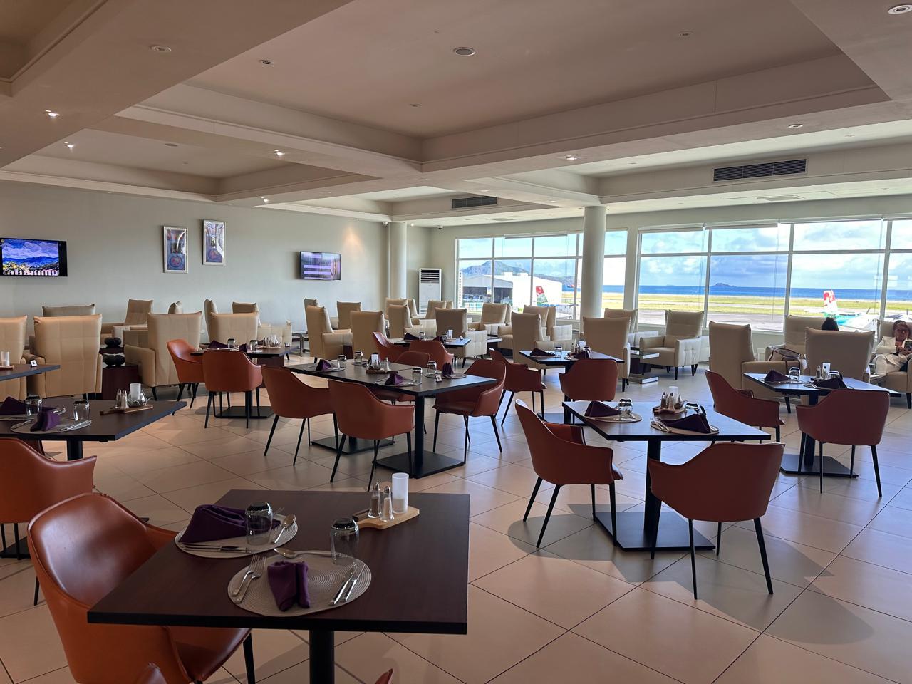 Payanke Lounge