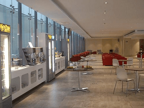 Sala Joan Olivert, Valencia_Spain Sala Joan Olivert, Valencia_Spain