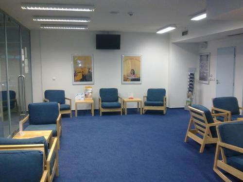 Business Lounge, Brno Turany Business Lounge, Brno Turany