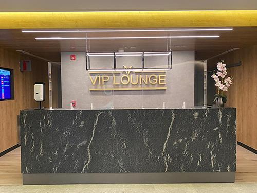 VIP Lounge (East), Guadalajara Miguel Hidalgo Intl VIP Lounge (East), Guadalajara Miguel Hidalgo Intl