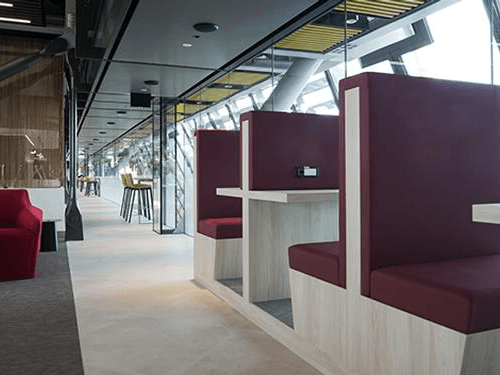 Marhaba Lounge_Geneva Intl_Switzerland Marhaba Lounge_Geneva Intl_Switzerland