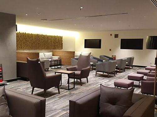 VIP Lounge (East), Guadalajara Miguel Hidalgo Intl VIP Lounge (East), Guadalajara Miguel Hidalgo Intl