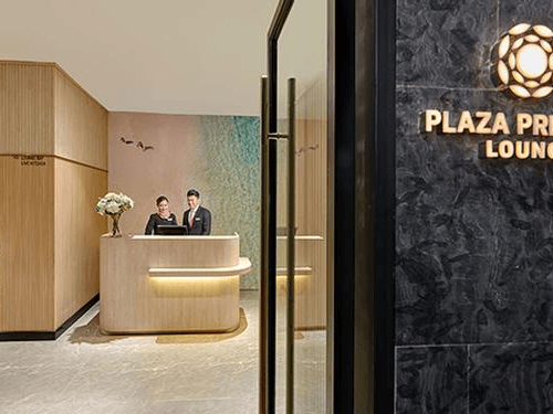 Plaza Premium Lounge_T1_Cebu Mactan Intl_Philippines Plaza Premium Lounge_T1_Cebu Mactan Intl_Philippines