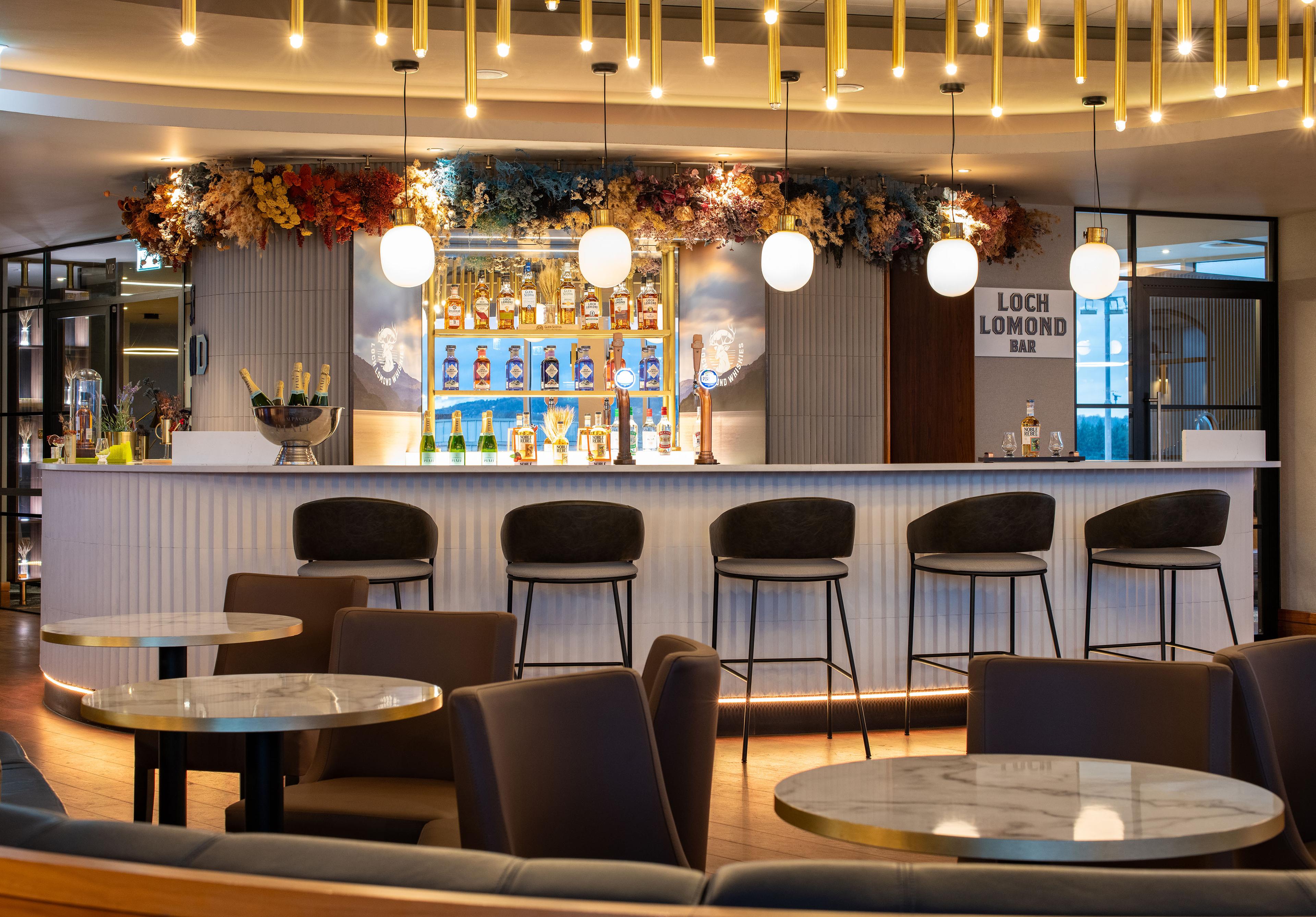 Turkish Airlines Lounge by Plaza Premium Group (Gate 16), Edinburgh, United Kingdom Turkish Airlines Lounge by Plaza Premium Group (Gate 16), Edinburgh, United Kingdom