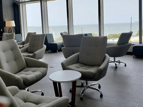 The Lounge Santa Marta_Bolivia The Lounge Santa Marta_Bolivia