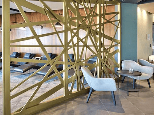 La Valette Club, Malta International La Valette Club, Malta International