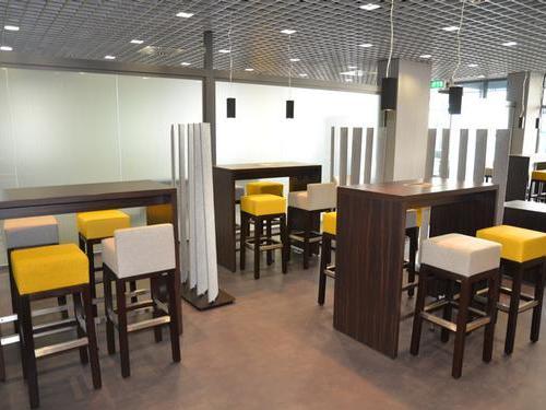 SCN Business Lounge, Saarbruecken SCN Business Lounge, Saarbruecken