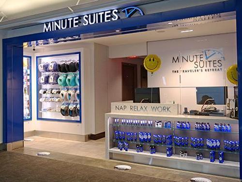 Minute Suites