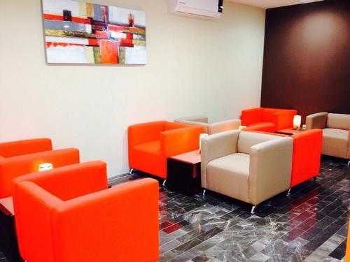 Caral VIP Lounge, Minatitlan International Caral VIP Lounge, Minatitlan International