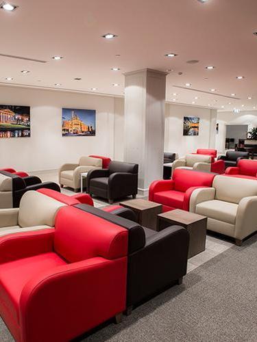 Marhaba Lounge_Melbourne_Australia Marhaba Lounge_Melbourne_Australia