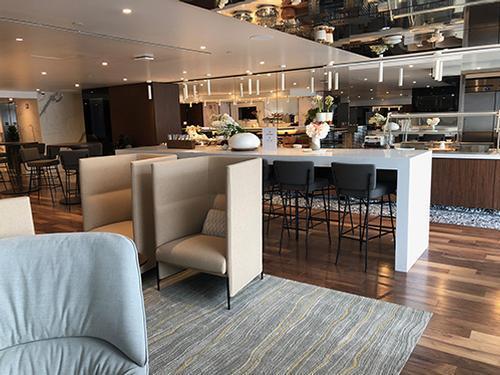 Primeclass Lounge_New York NY JFK Intl_USA Primeclass Lounge_New York NY JFK Intl_USA