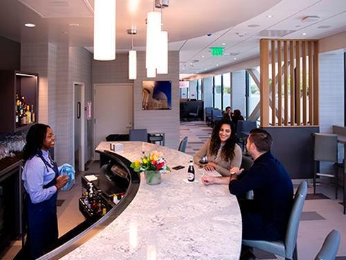 The Club SJC A8_San Jose CA Mineta Intl_USA The Club SJC A8_San Jose CA Mineta Intl_USA