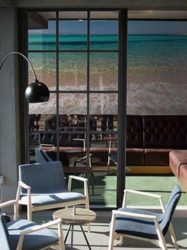 The Gateway, North Terminal_London Gatwick_UK The Gateway, North Terminal_London Gatwick_UK