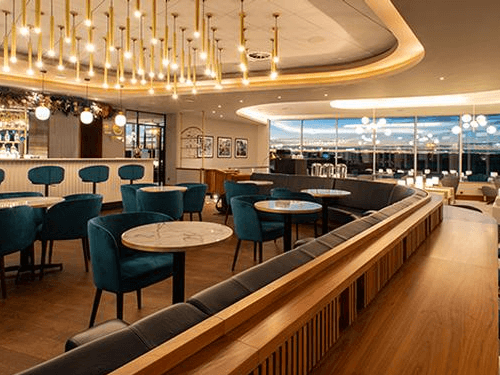 Plaza Premium Lounge_Edinburgh Intl_UK Plaza Premium Lounge_Edinburgh Intl_UK