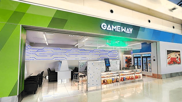 Gameway