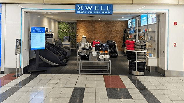 Xwell