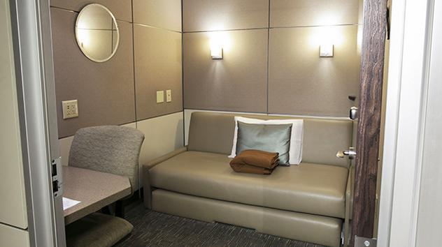 Minute Suites