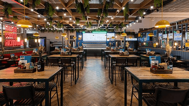 Brewdog