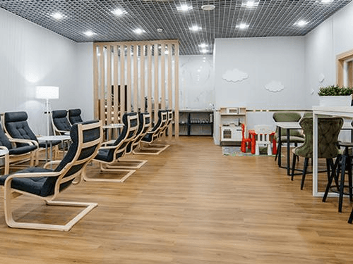 Sapar Lounge_Nur-Sultan Nazarbayev Intl Sapar Lounge_Nur-Sultan Nazarbayev Intl