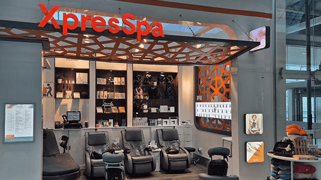 XpresSpa