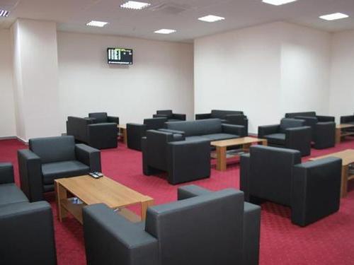 Business Lounge, Cluj-Napoca International, Romania Business Lounge, Cluj-Napoca International, Romania
