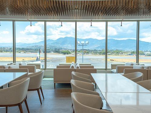 VIP Lounge Costa Rica_San Jose Intl_Costa Rica VIP Lounge Costa Rica_San Jose Intl_Costa Rica