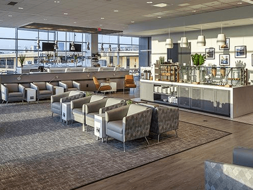 Aspire Lounge_San Diego CA Intl_USA Aspire Lounge_San Diego CA Intl_USA