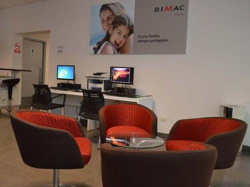 Caral VIP Lounge, Chiclayo Airport Caral VIP Lounge, Chiclayo Airport