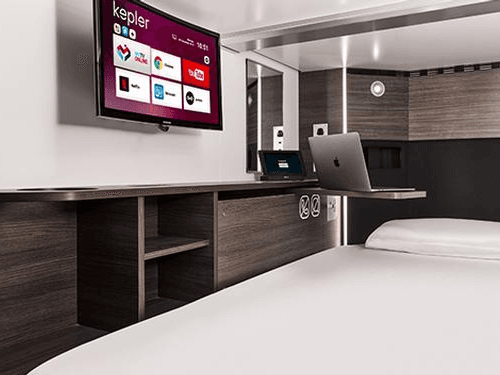 Kepler Club_Istanbul Sabiha Gokcen Intl_Turkey Kepler Club_Istanbul Sabiha Gokcen Intl_Turkey